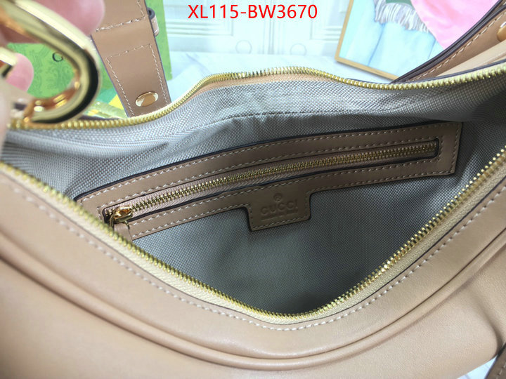 Gucci Bags(4A)-Diagonal-,high quality customize ,ID: BW3670,$: 115USD