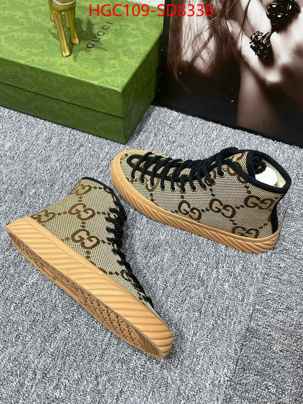 Men Shoes-Gucci,cheap replica designer , ID: SD8338,$: 109USD