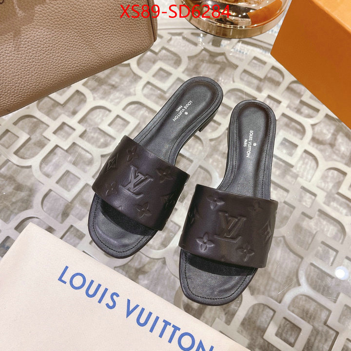 Women Shoes-LV,sell online luxury designer , ID: SD6284,$: 89USD