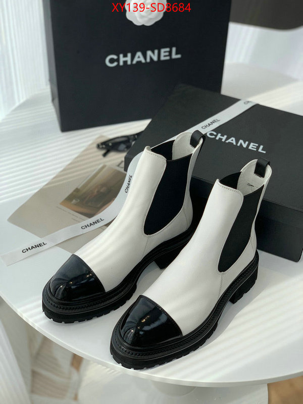 Women Shoes-Chanel,online shop , ID: SD8684,$: 139USD