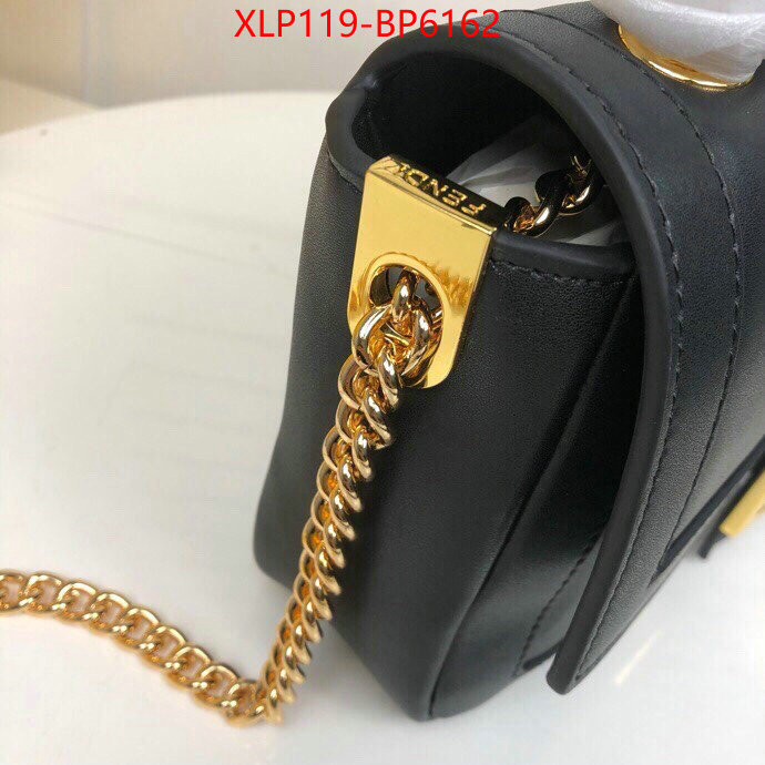 Fendi Bags(4A)-Baguette-,1:1 replica wholesale ,ID: BP6162,$: 119USD