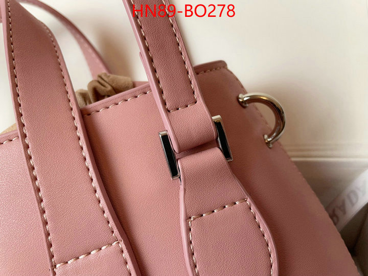 Prada Bags(4A)-Handbag-,best ,ID: BO278,$: 89USD