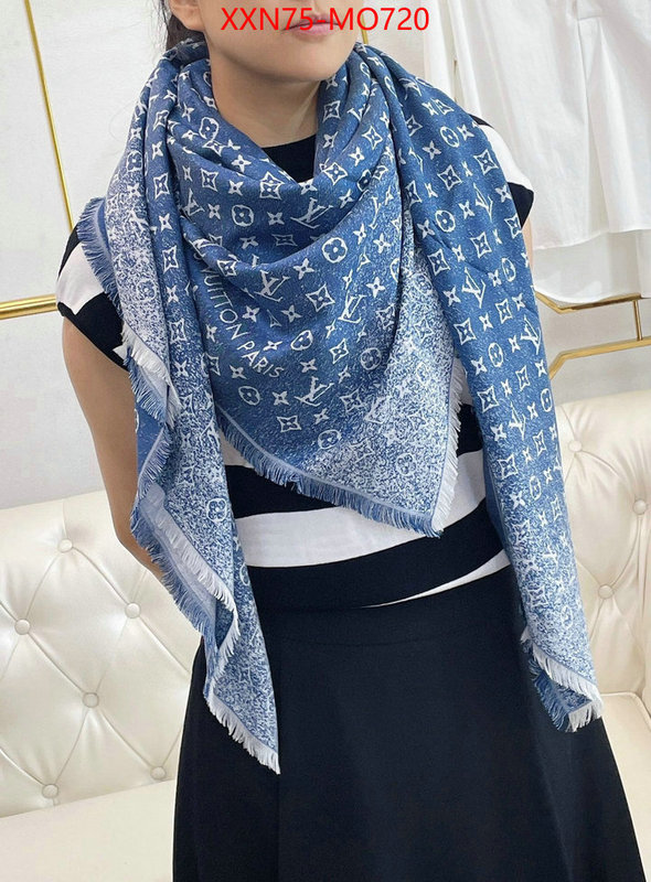 Scarf-LV,replcia cheap , ID: MO720,$: 75USD