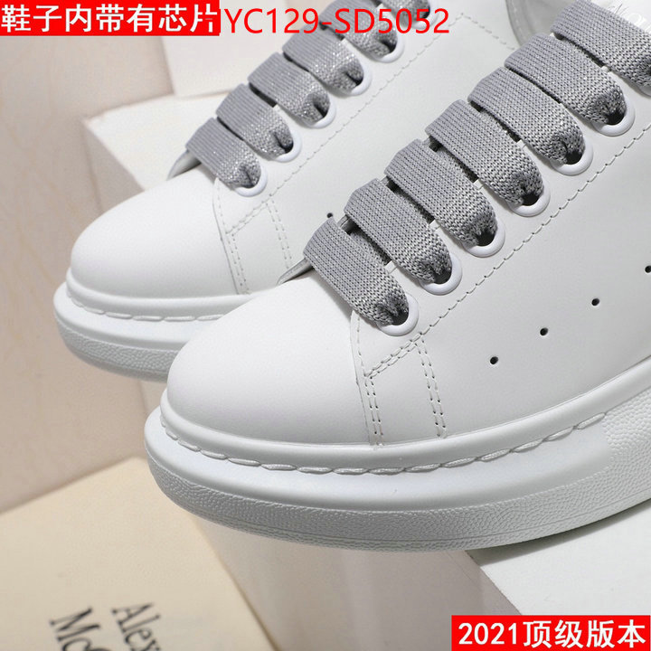 Men Shoes-Alexander McQueen,shop now , ID: SD5052,$: 129USD