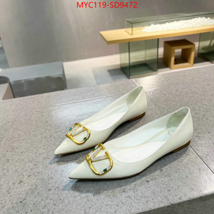 Women Shoes-Valentino,online store , ID: SD9472,$: 119USD
