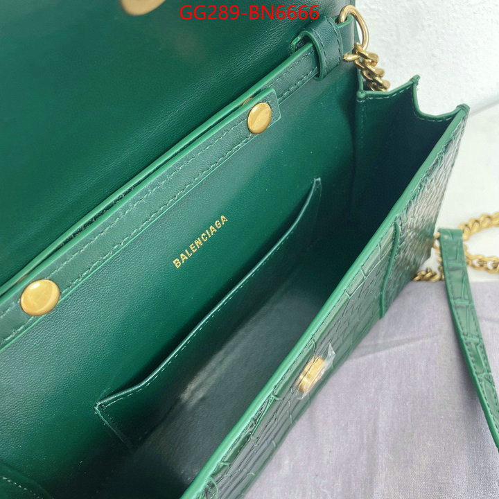 Balenciaga Bags(TOP)-Other Styles-,is it ok to buy replica ,ID: BN6666,$: 289USD