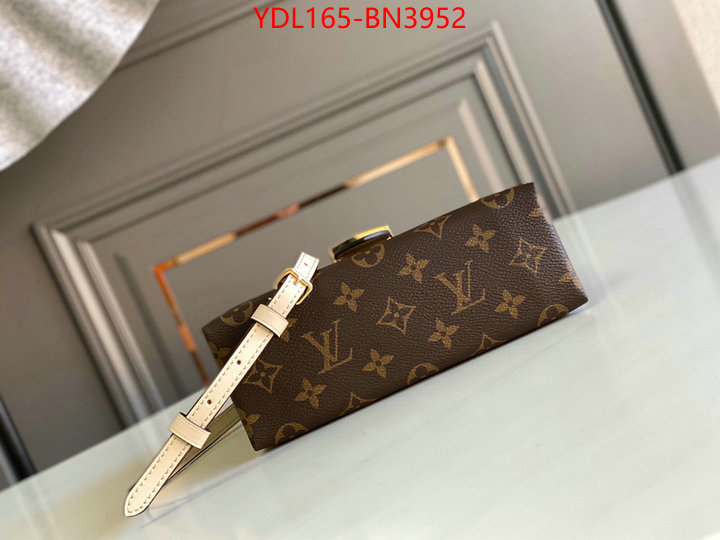 LV Bags(TOP)-Pochette MTis-Twist-,ID: BN3952,$: 165USD