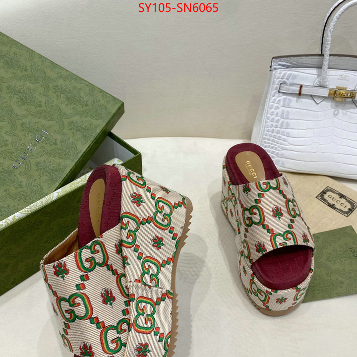 Women Shoes-Gucci,shop now , ID: SN6065,$: 105USD