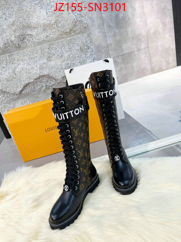 Women Shoes-LV,cheap , ID: SN3101,$: 155USD