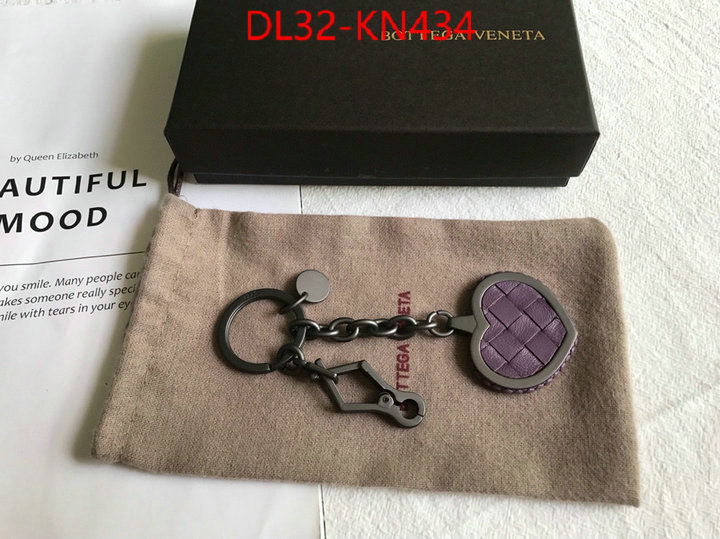 Key pendant-BV,aaaaa+ replica designer , ID: KN434,$: 32USD