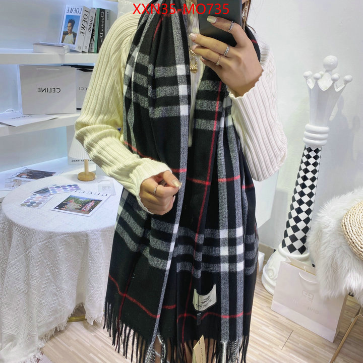 Scarf-Burberry,from china ,ID: MO735,$: 35USD