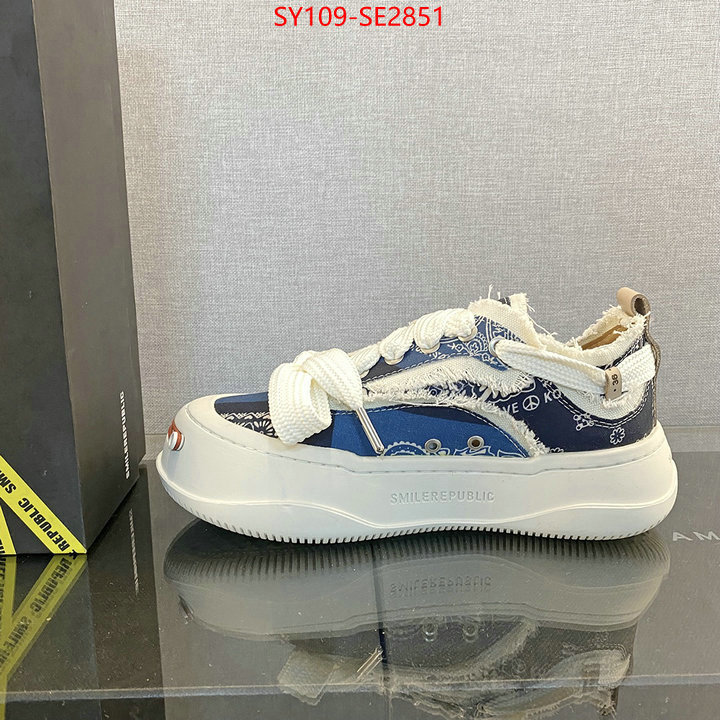 Men Shoes-Smile Republic,replica for cheap , ID: SE2851,$: 109USD