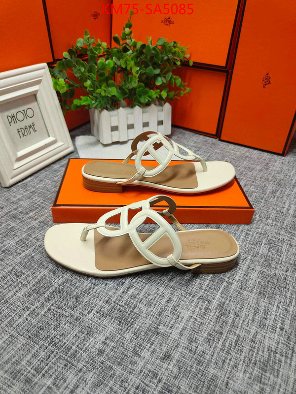 Women Shoes-Hermes,best knockoff , ID: SA5085,$: 75USD