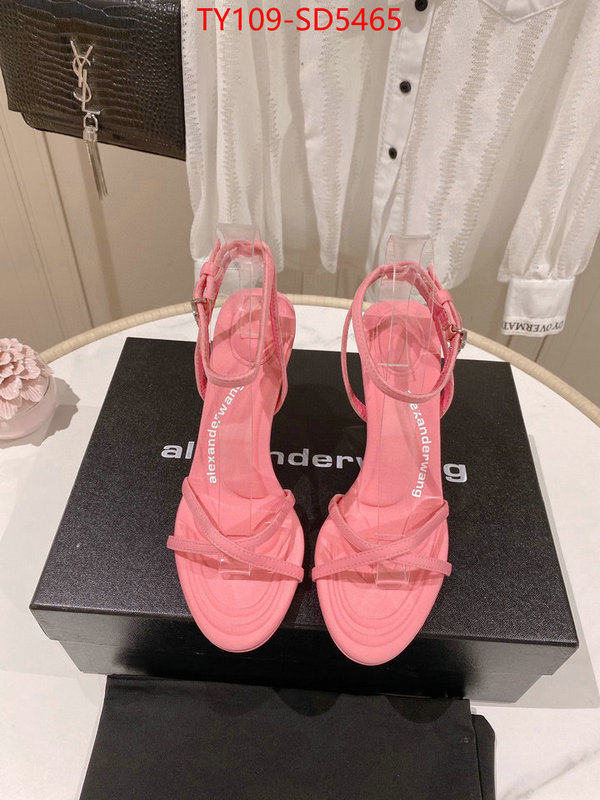 Women Shoes-Alexander Wang,replcia cheap from china , ID: SD5465,$: 109USD