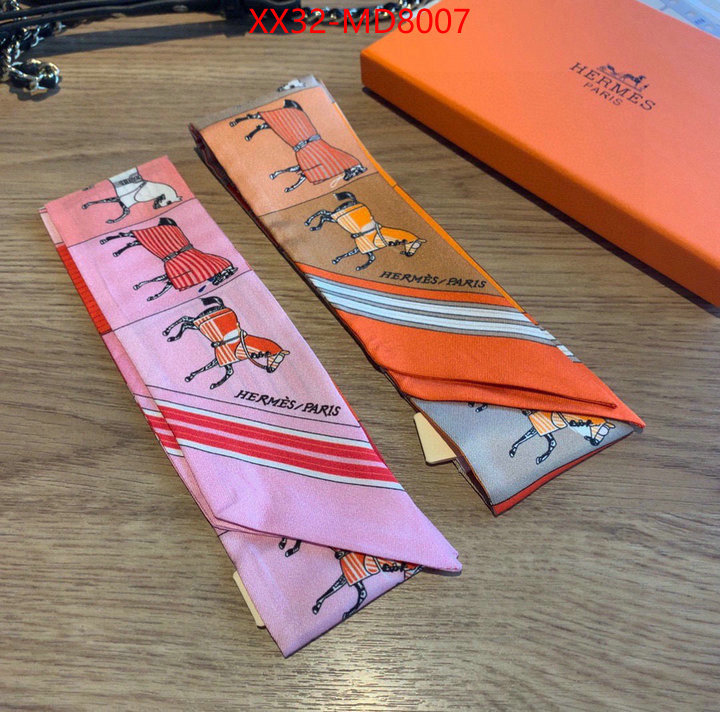 Scarf-Hermes,designer , ID: MD8007,$: 32USD