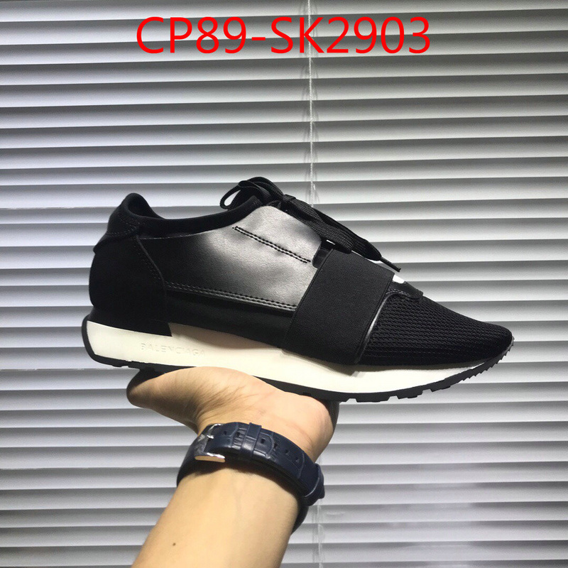 Women Shoes-Balenciaga,replica wholesale , ID: SK2903,$:89USD