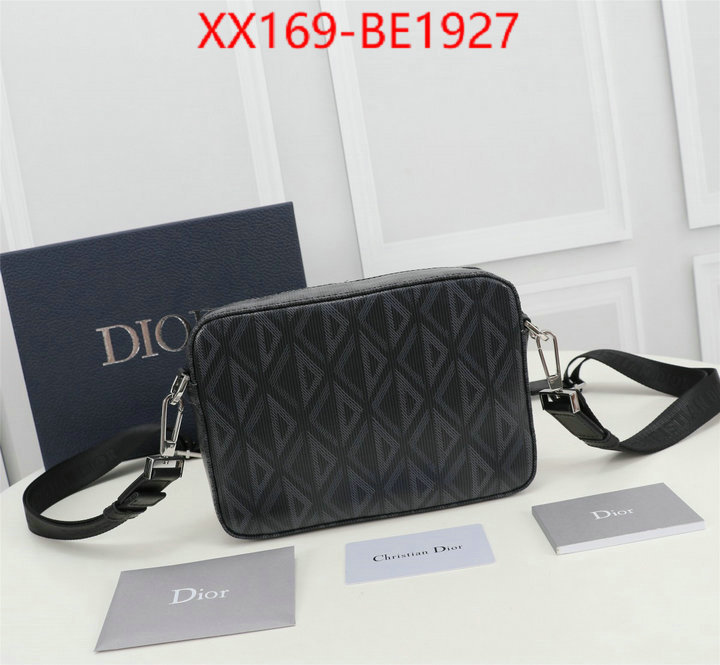 Dior Bags(TOP)-Other Style-,ID: BE1927,$: 169USD