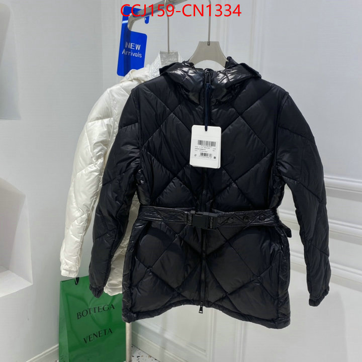 Down jacket Women-Moncler,buy 2023 replica , ID: CN1334,