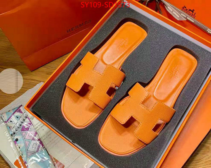 Women Shoes-Hermes,replicas , ID: SD1573,$: 109USD