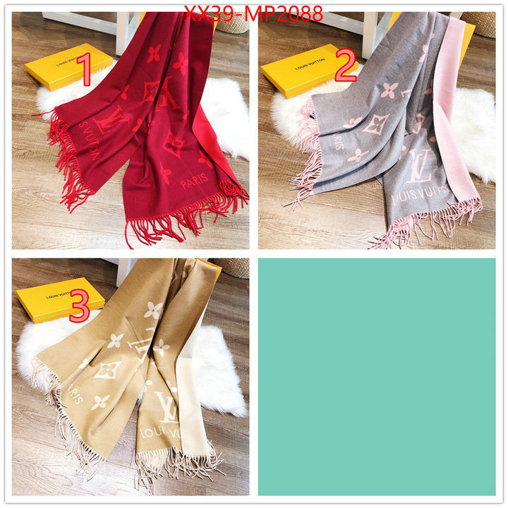 Scarf-LV,fashion , ID: MP2088,$: 39USD