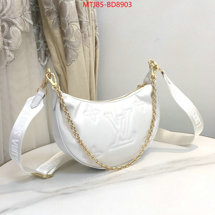 LV Bags(4A)-Pochette MTis Bag-Twist-,how to find designer replica ,ID: BD8903,$: 85USD