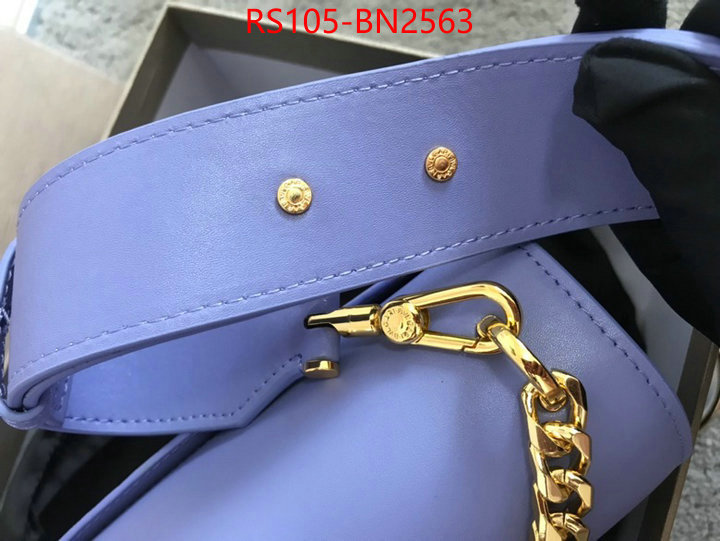 Bulgari Bags(4A)-Serpenti Forever,is it illegal to buy ,ID: BN2563,$: 105USD