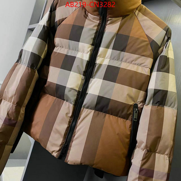 Down jacket Women-Burberry,replicas buy special , ID: CN3282,