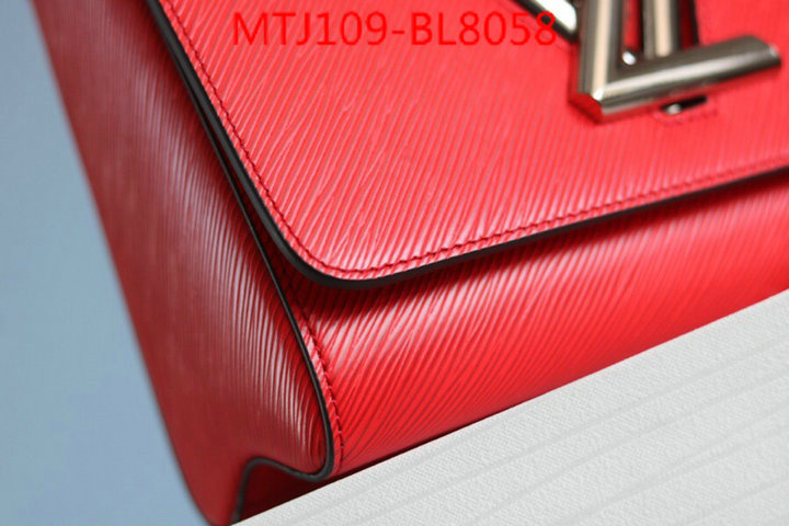 LV Bags(4A)-Pochette MTis Bag-Twist-,ID: BL8058,$: 109USD