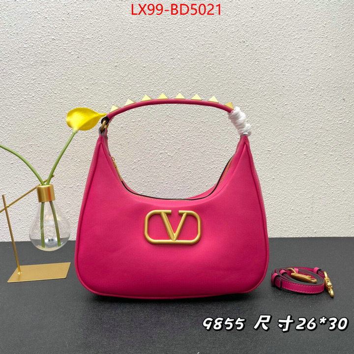 Valentino Bags(4A)-Handbag-,buy sell ,ID: BD5021,$: 99USD