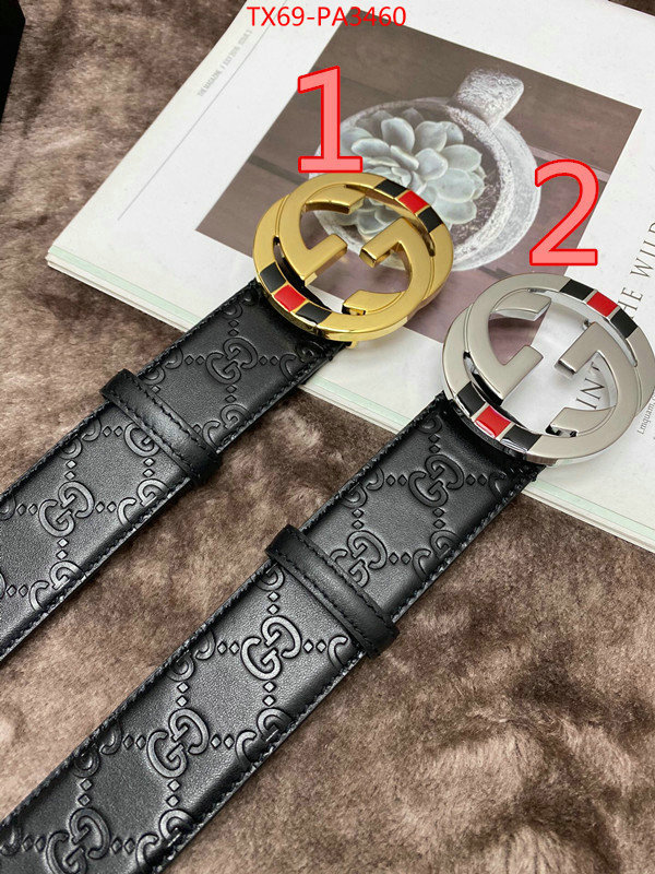 Belts-Gucci,how quality , ID: PA3460,$: 69USD