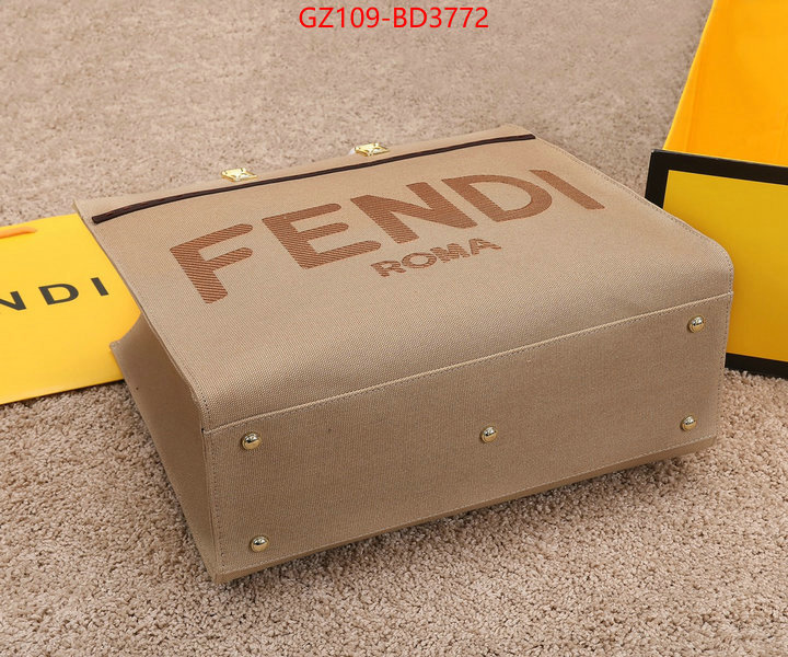 Fendi Bags(4A)-Sunshine-,online ,ID: BD3772,
