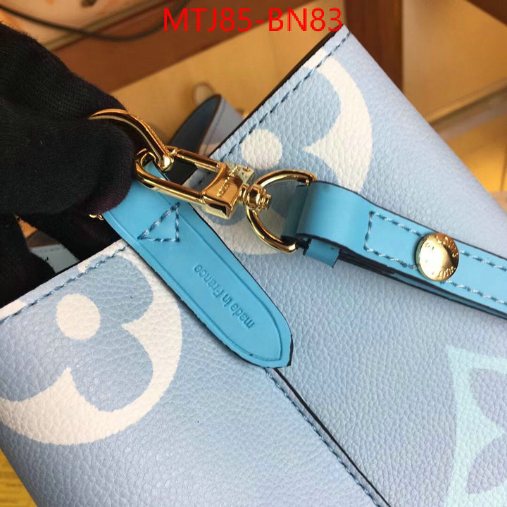 LV Bags(4A)-Nono-No Purse-Nano No-,wholesale replica shop ,ID: BN83,$: 85USD