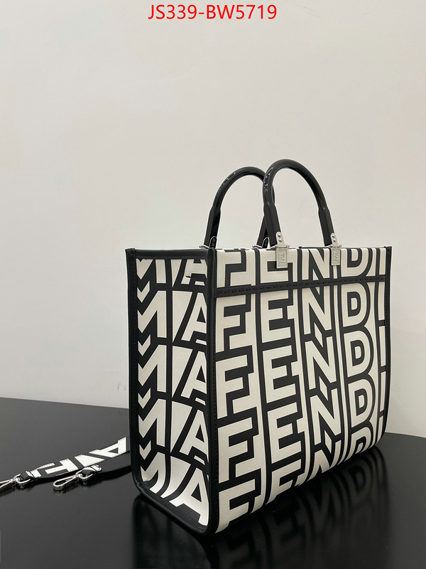Fendi Bags(TOP)-Handbag-,new 2023 ,ID: BW5719,$: 339USD