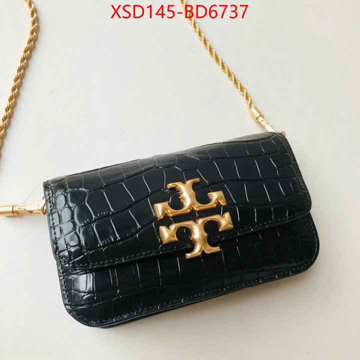 Tory Burch Bags(TOP)-Diagonal-,ID: BD6737,$: 145USD