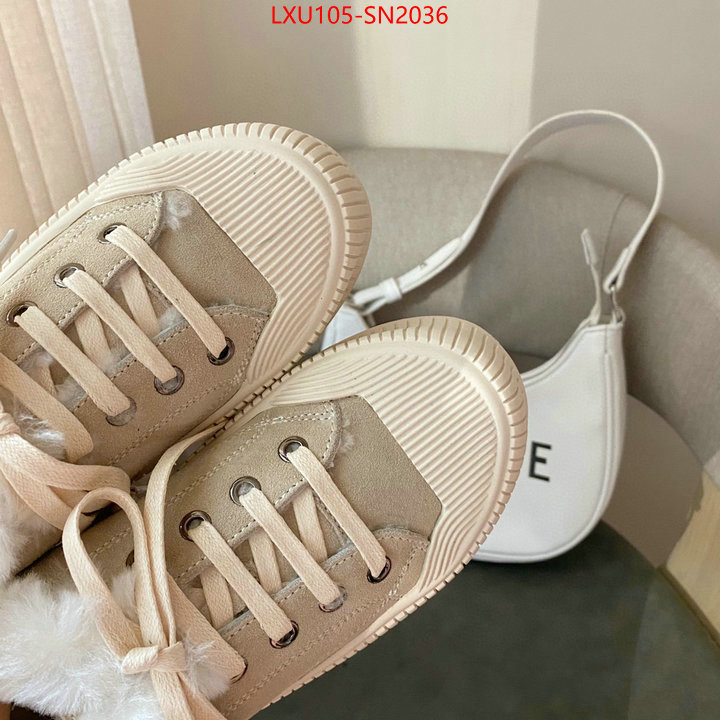 Women Shoes-UGG,wholesale , ID: SN2036,$: 105USD