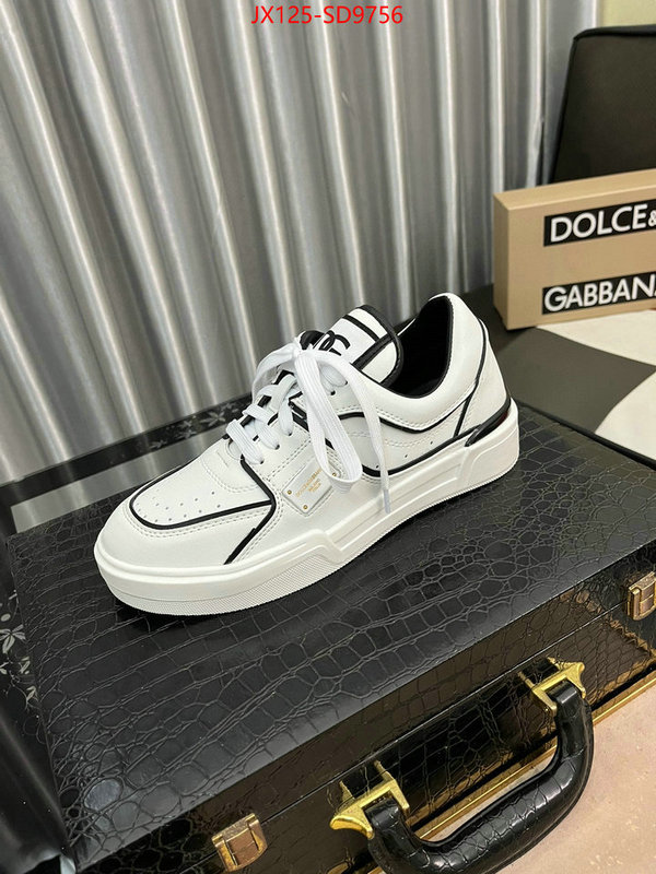 Men Shoes-DG,what , ID: SD9756,$: 125USD