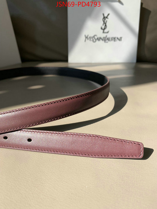 Belts-YSL,cheap replica designer , ID: PD4793,$: 69USD