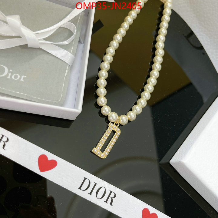 Jewelry-Dior,what is top quality replica , ID: JN2405,$: 35USD