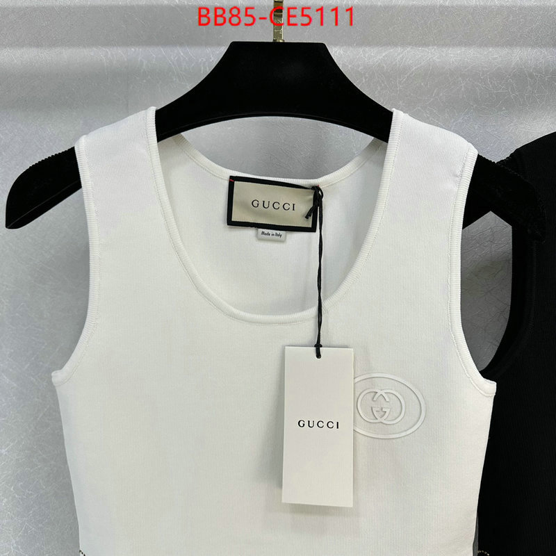 Clothing-Gucci,unsurpassed quality , ID: CE5111,$: 85USD