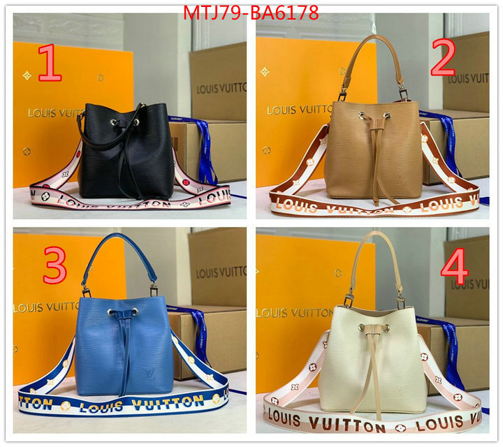 LV Bags(4A)-Nono-No Purse-Nano No-,replica aaaaa designer ,ID: BA6178,$: 79USD