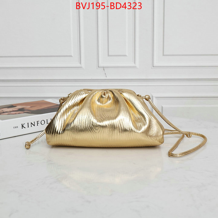 BV Bags(TOP)-Pouch Series-,we provide top cheap aaaaa ,ID: BD4323,$: 195USD