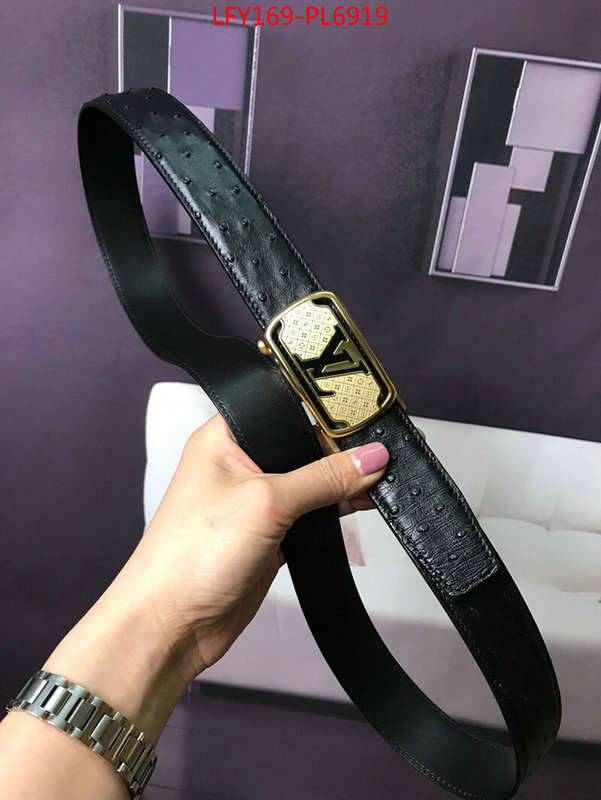 Belts-LV,new , ID: PL6919,$: 169USD