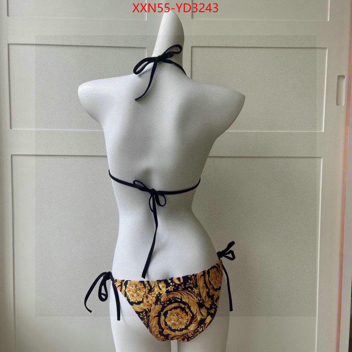 Swimsuit-Versace,online china , ID: YD3243,$: 55USD