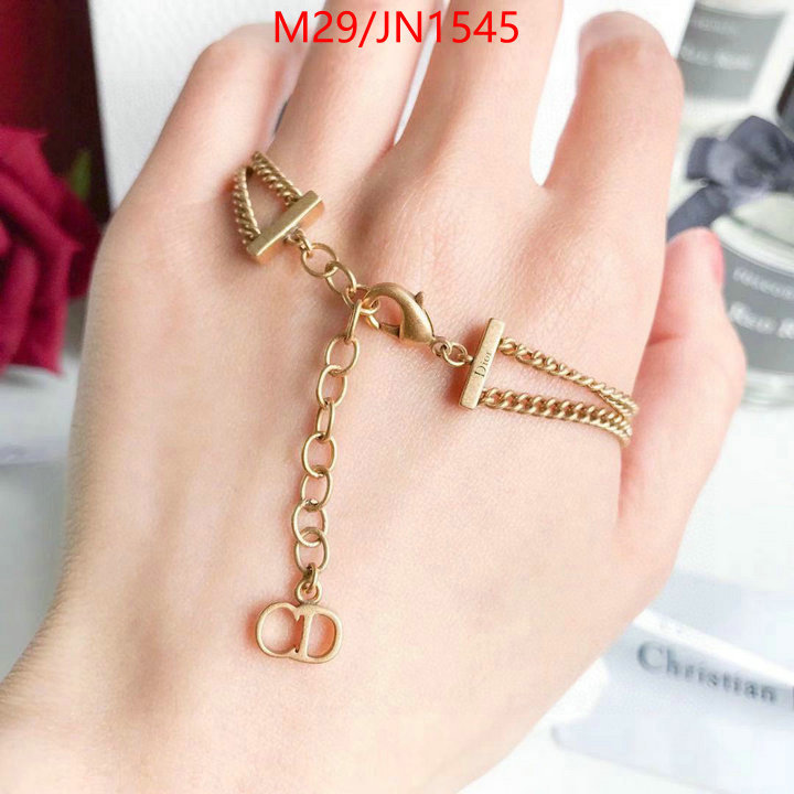 Jewelry-Dior,high quality 1:1 replica , ID: JN1545,$: 29USD