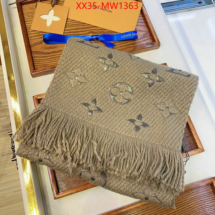 Scarf-LV,where should i buy to receive , ID: MW1363,$: 35USD