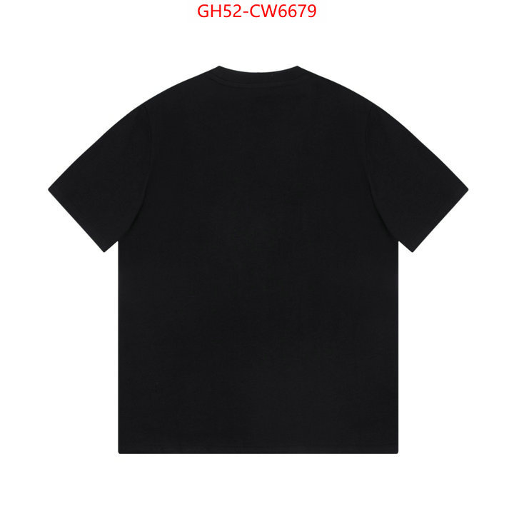 Clothing-Gucci,how to start selling replica , ID: CW6679,$: 52USD