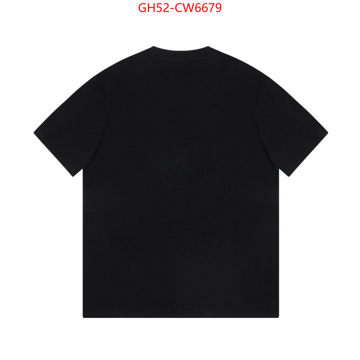 Clothing-Balenciaga,high-end designer , ID: CW6679,$: 52USD