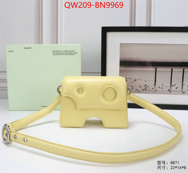 Off-White Bags ( TOP )-Diagonal-,shop designer replica ,ID: BN9969,$: 209USD