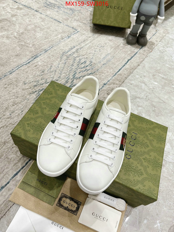 Men Shoes-Gucci,buy replica , ID: SW3016,$: 159USD