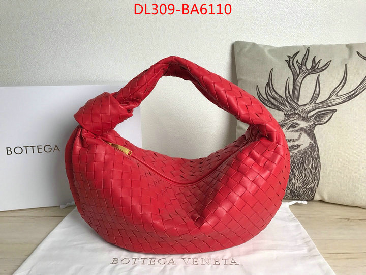 BV Bags(TOP)-Jodie,new designer replica ,ID: BA6110,$: 309USD